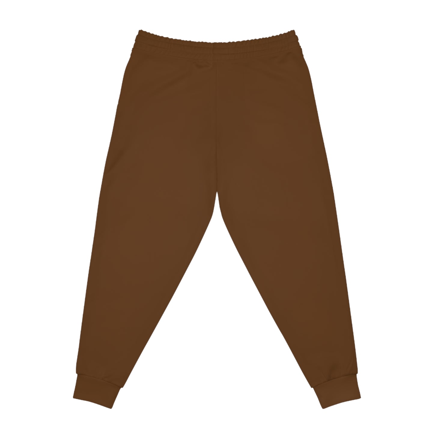 Brown N.A.B Joggers