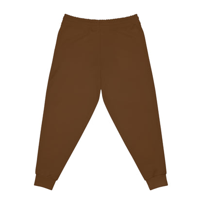 Brown N.A.B Joggers