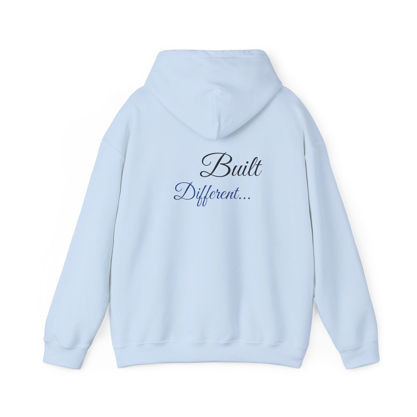 Na'cho Average Brand (N.A.B) Hoody