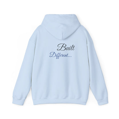 Na'cho Average Brand (N.A.B) Hoody