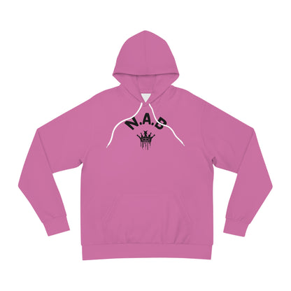 Light Pinke N.A.B Hoodie