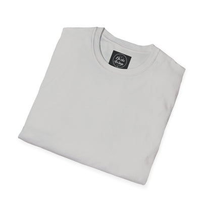 "Plain Jane" Na'cho Average Brand T-Shirt