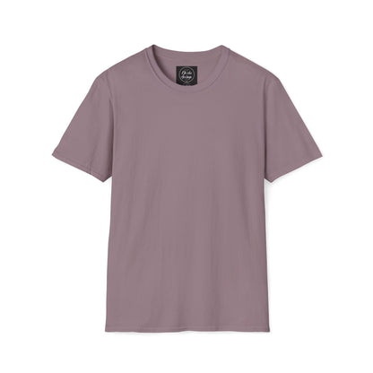 "Plain Jane" Na'cho Average Brand T-Shirt