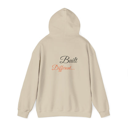 Na'cho Average Brand (N.A.B) Hoody