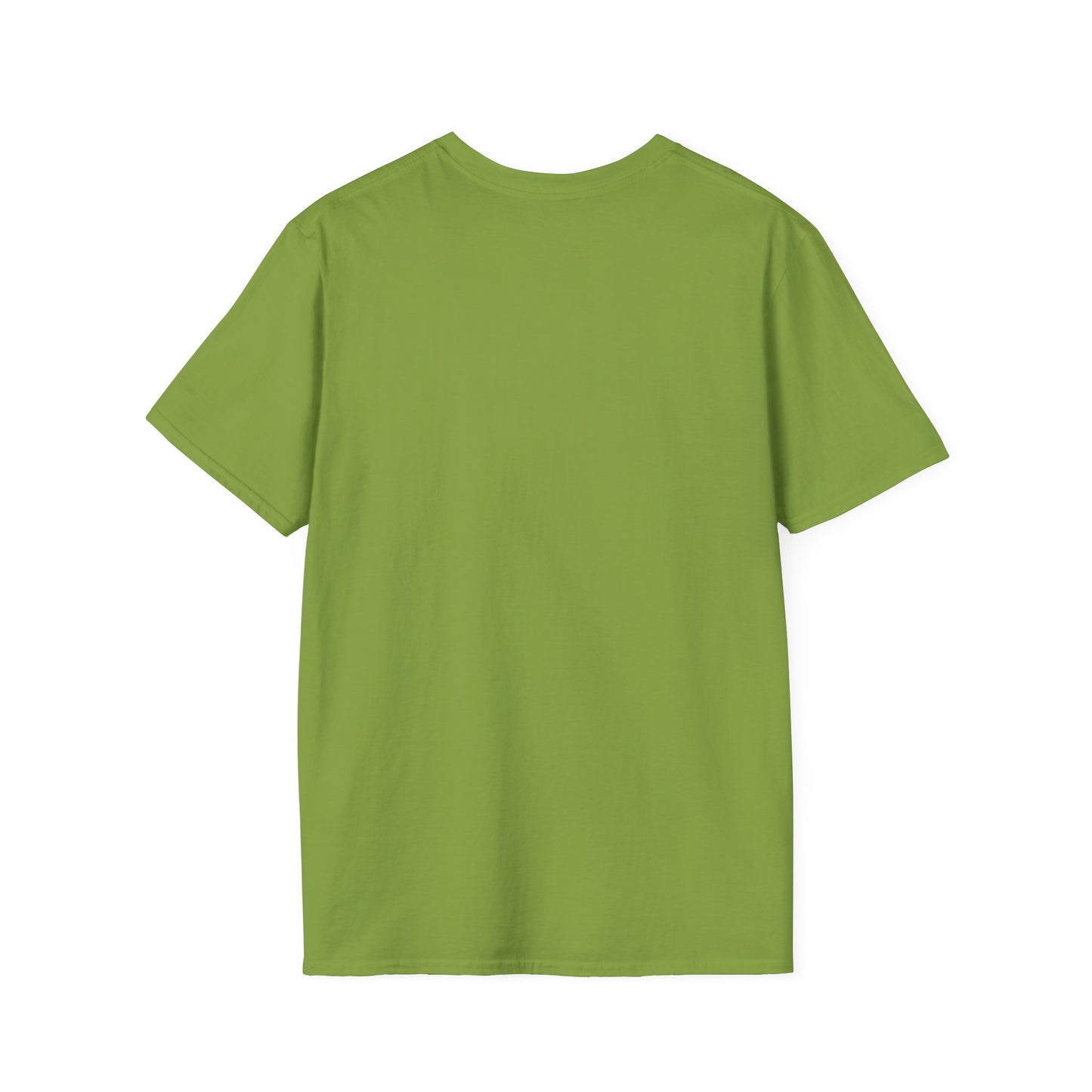 Na'cho Average brand Apparel T-Shirt