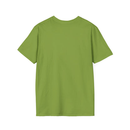 Na'cho Average brand Apparel T-Shirt