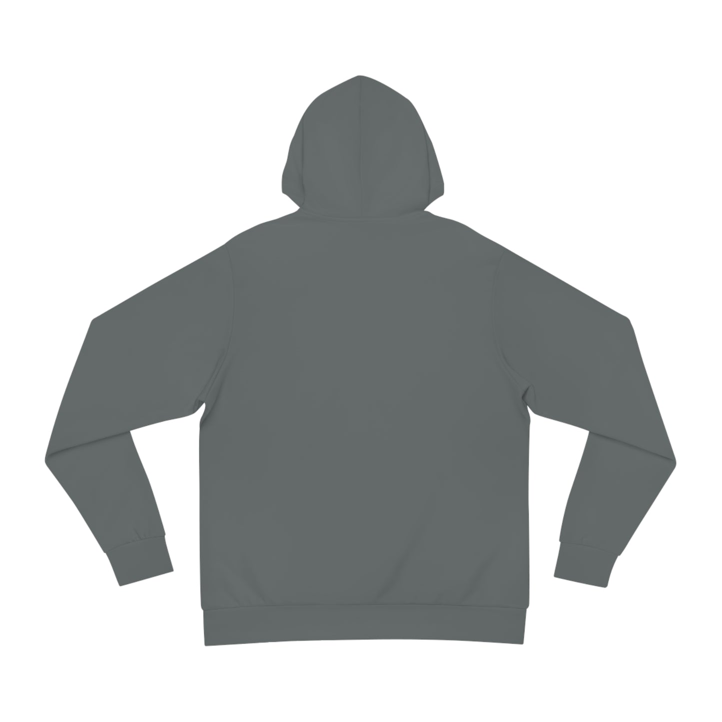 Grey N.A.B Hoodie