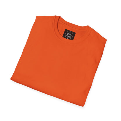 "Plain Jane" Na'cho Average Brand T-Shirt