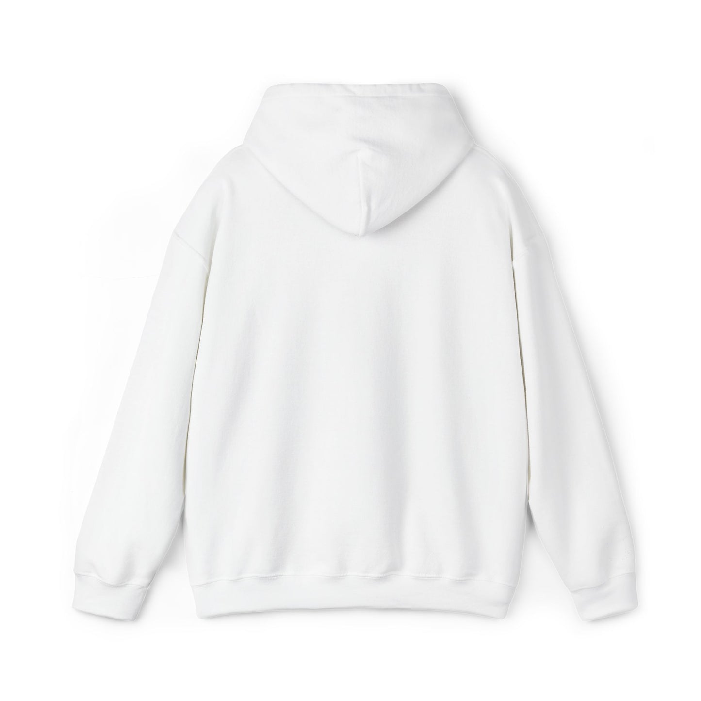 Na'cho Average Brand Embroidered Hoody