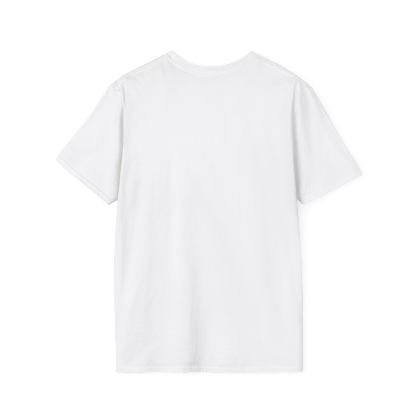 "Plain Jane" Na'cho Average Brand T-Shirt