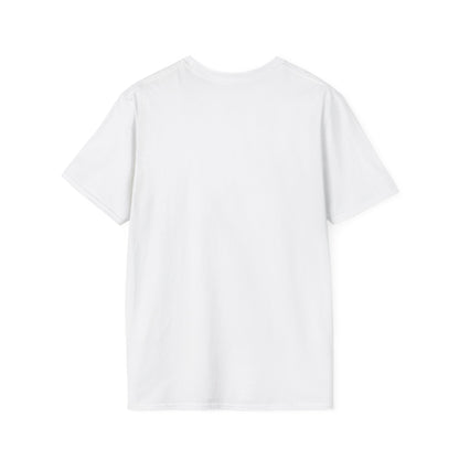 "Plain Jane" Na'cho Average Brand T-Shirt