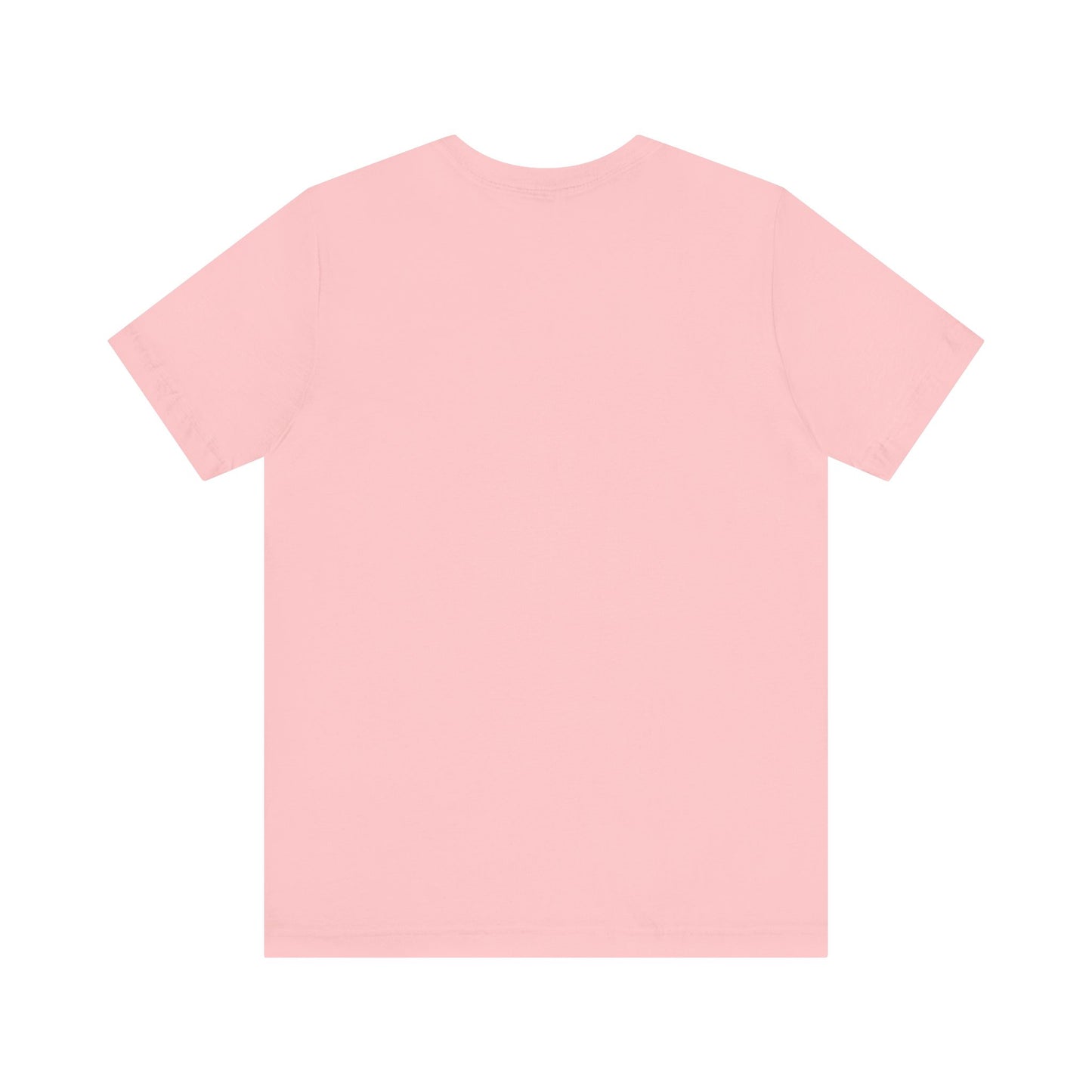 Na'cho Average Brand Embroidered T-Shirt