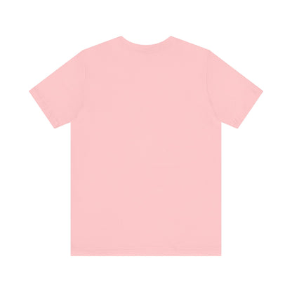 Na'cho Average Brand Embroidered T-Shirt