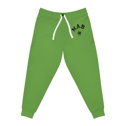 Light Green N.A.B Joggers