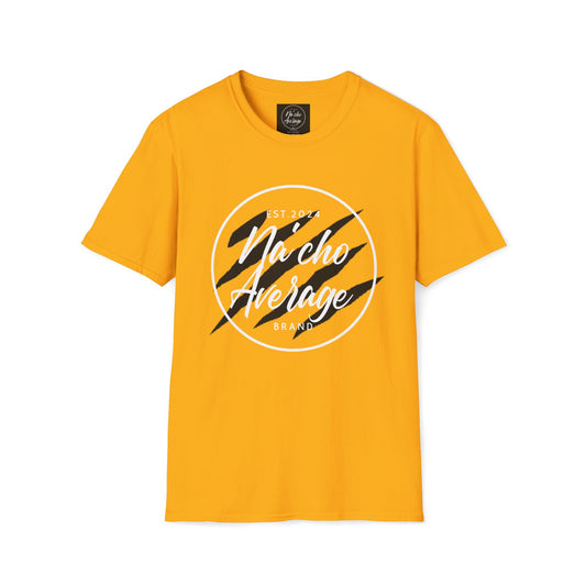 Na'cho Average brand Apparel T-Shirt