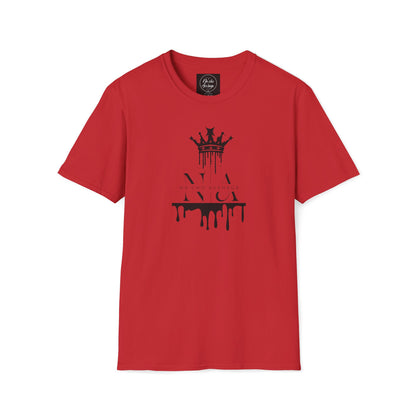 Na'cho Average brand Apparel T-Shirt