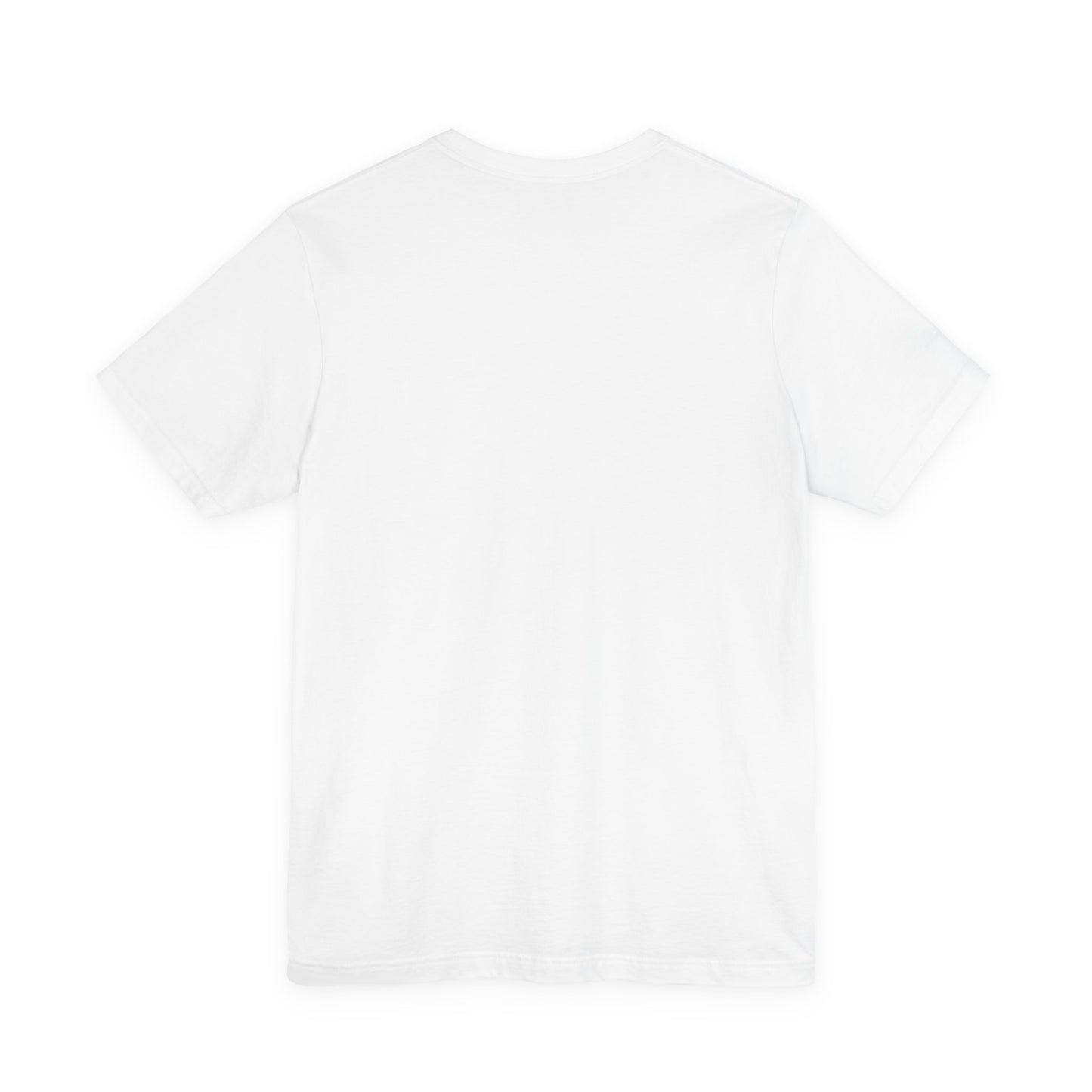 Na'cho Average Brand Embroidered T-Shirt