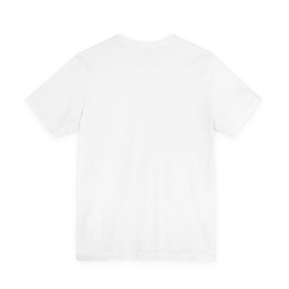 Na'cho Average Brand Embroidered T-Shirt