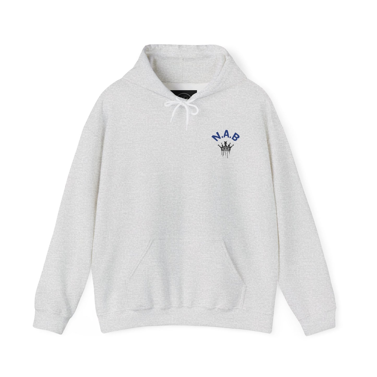 Na'cho Average Brand (N.A.B) Hoody