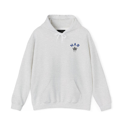 Na'cho Average Brand (N.A.B) Hoody