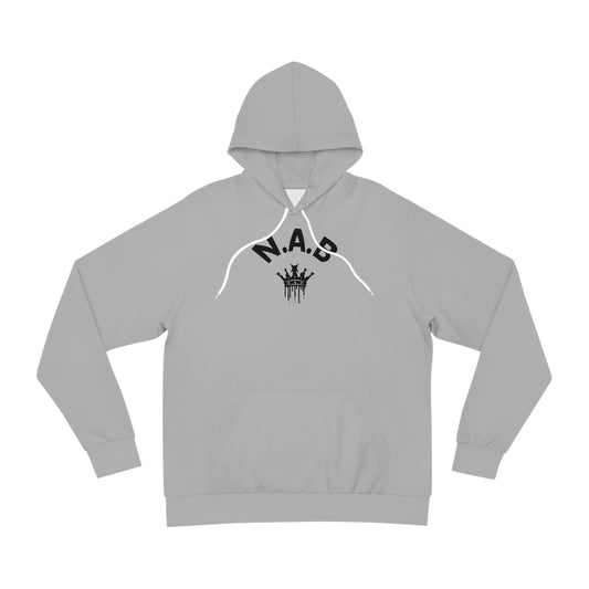 Light Grey N.A.B Hoodie