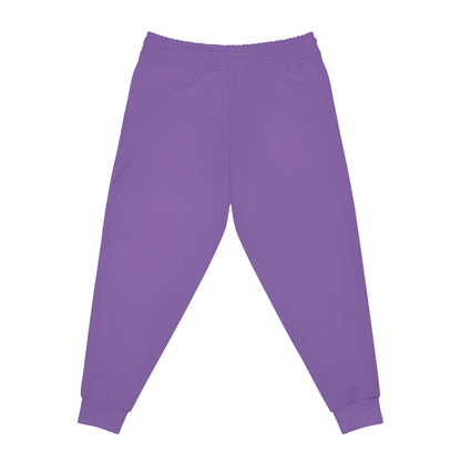 Light Purple N.A.B Joggers