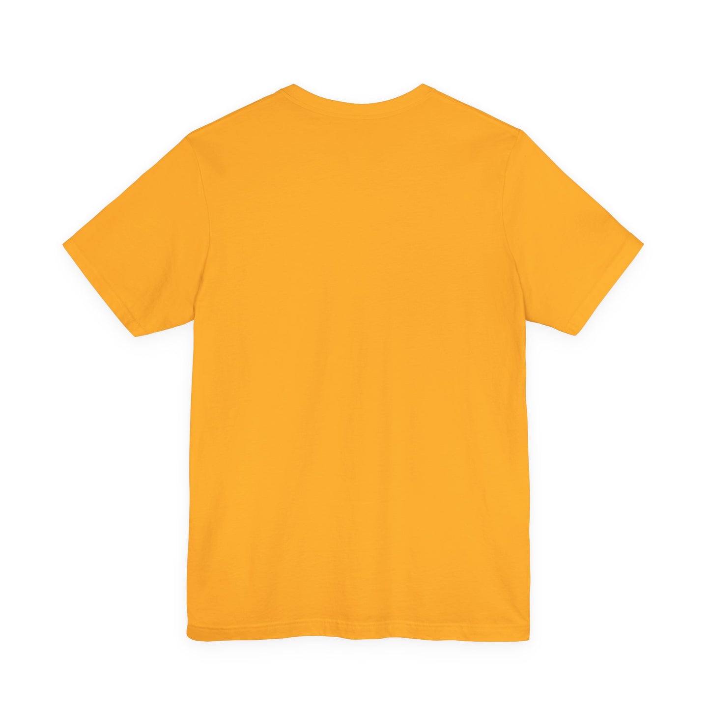 Na'cho Average Brand Embroidered T-Shirt