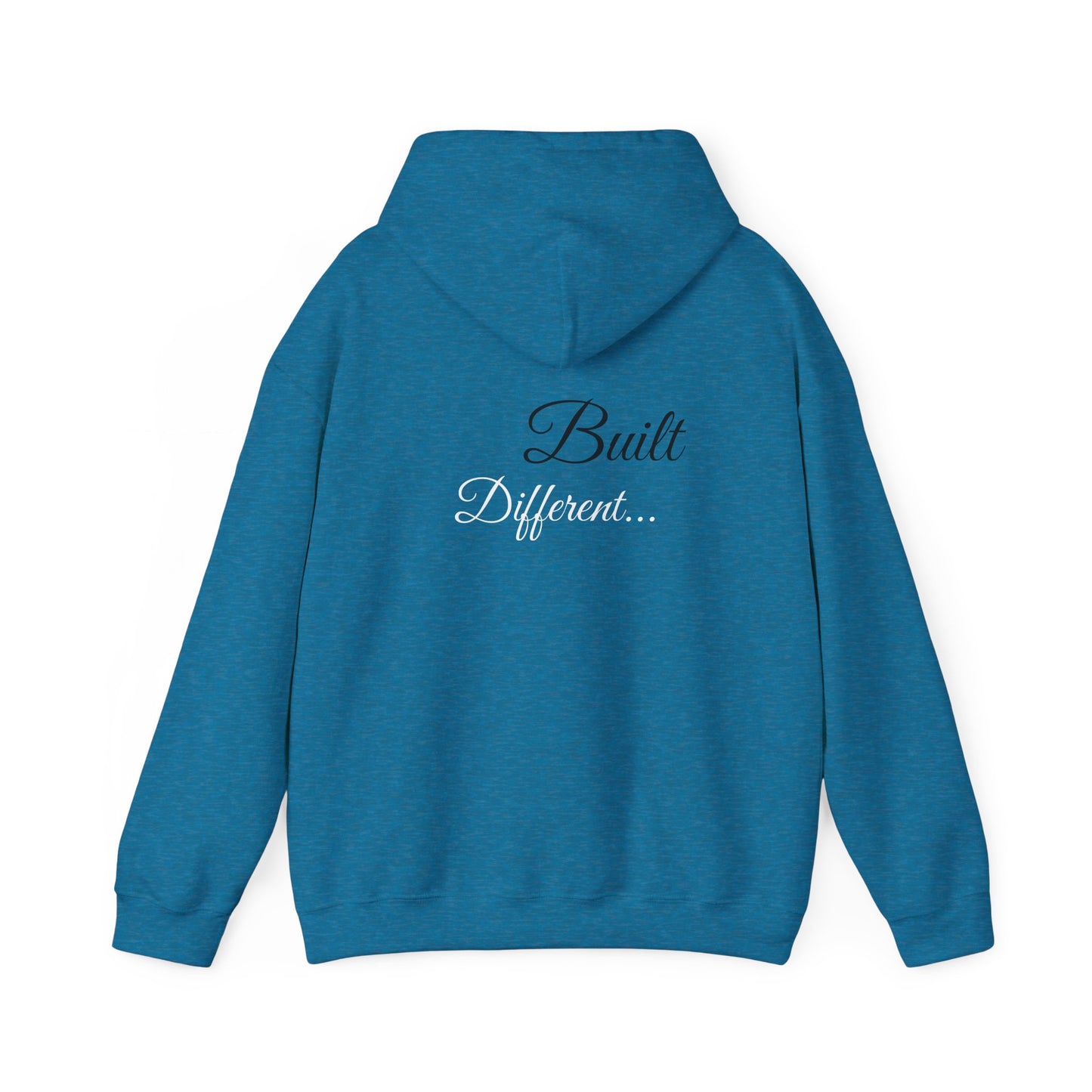 Na'cho Average Brand (N.A.B) Hoody