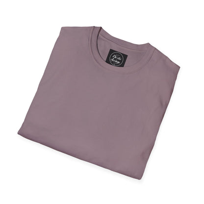 "Plain Jane" Na'cho Average Brand T-Shirt