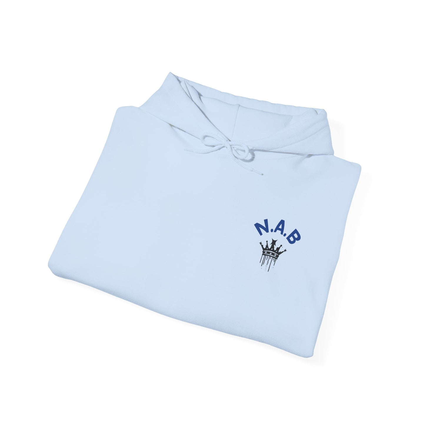 Na'cho Average Brand (N.A.B) Hoody