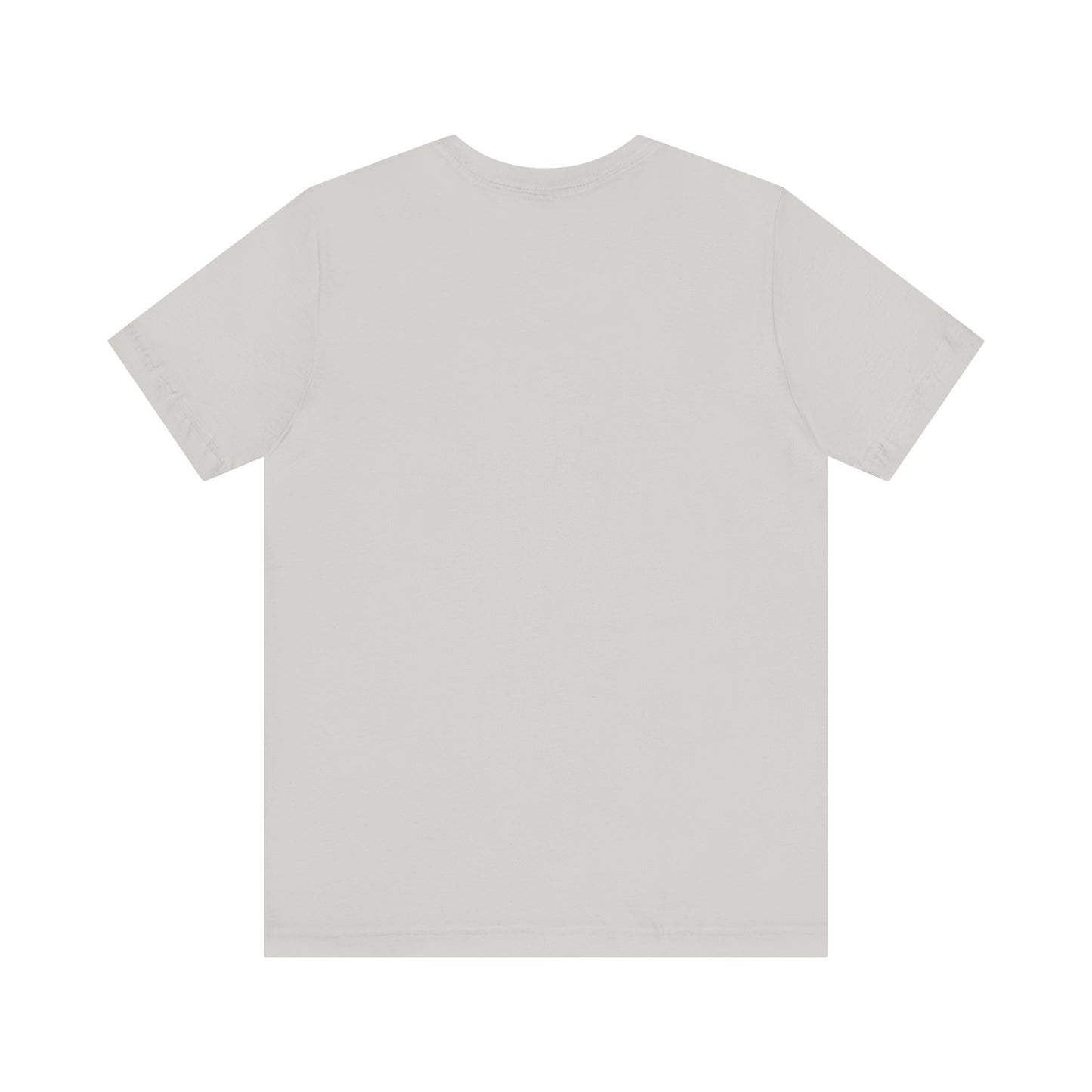 Na'cho Average Brand Embroidered T-Shirt
