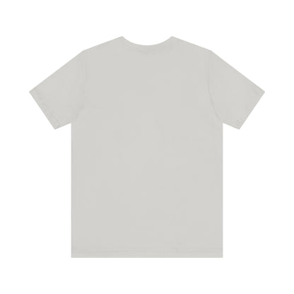 Na'cho Average Brand Embroidered T-Shirt