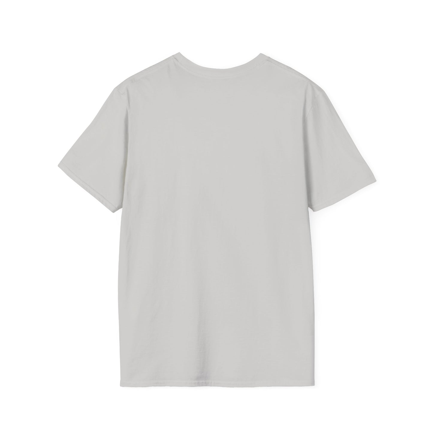 "Plain Jane" Na'cho Average Brand T-Shirt