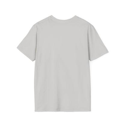 "Plain Jane" Na'cho Average Brand T-Shirt