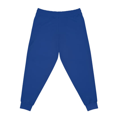 Royal Blue N.A.B Joggers
