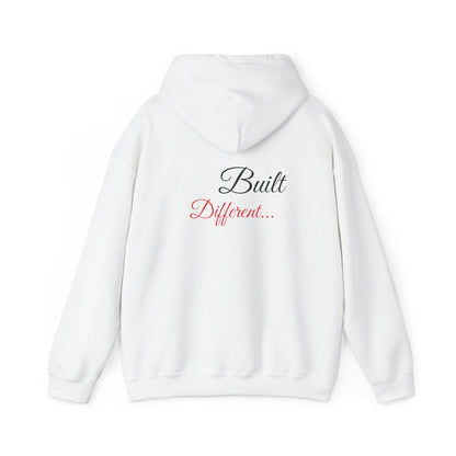 Na'cho Average Brand (N.A.B) Hoody