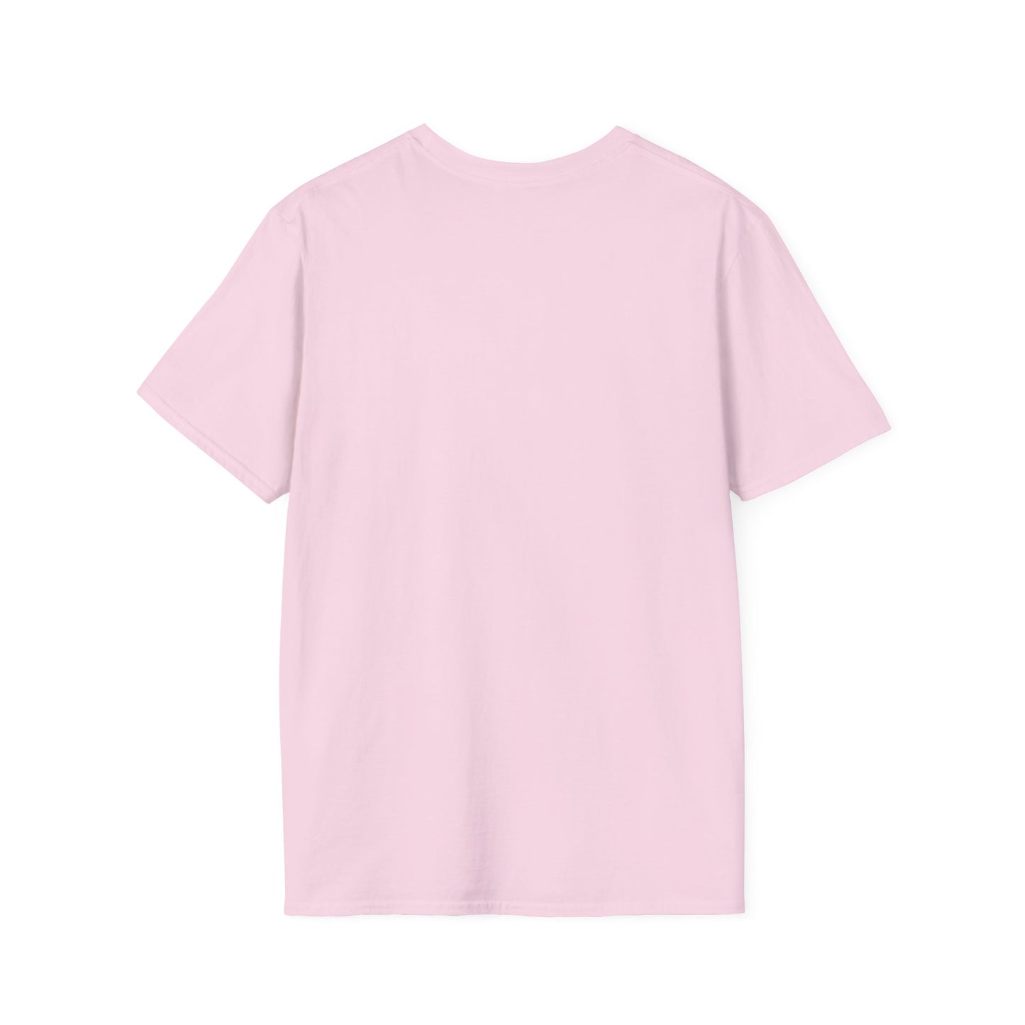 "Plain Jane" Na'cho Average Brand T-Shirt