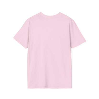 "Plain Jane" Na'cho Average Brand T-Shirt