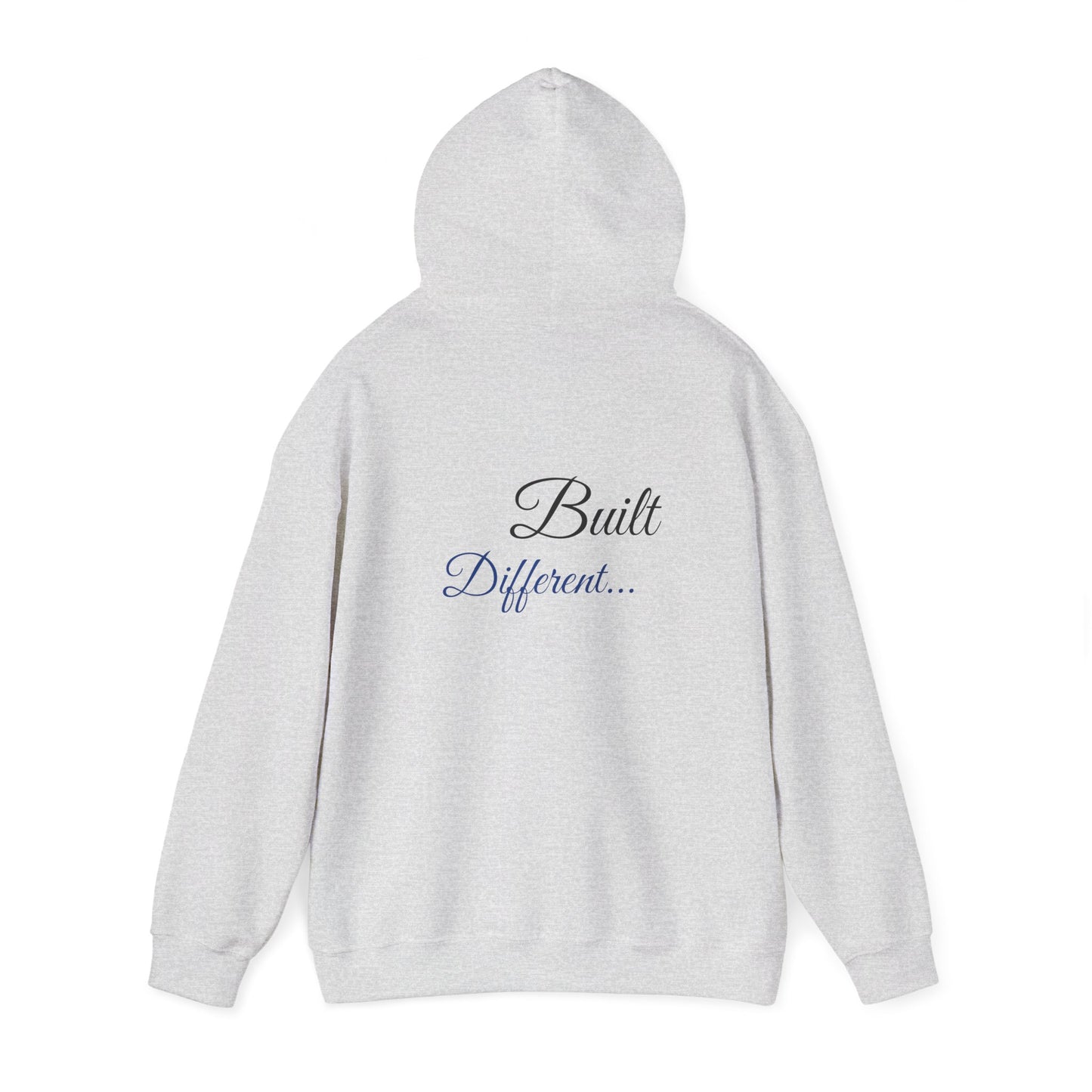Na'cho Average Brand (N.A.B) Hoody