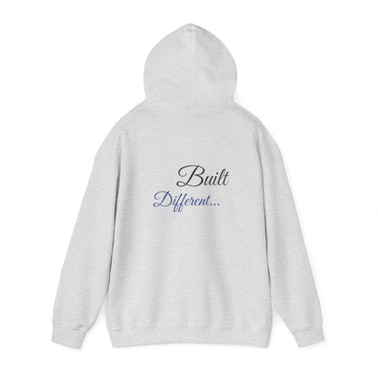 Na'cho Average Brand (N.A.B) Hoody