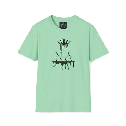 Na'cho Average brand Apparel T-Shirt