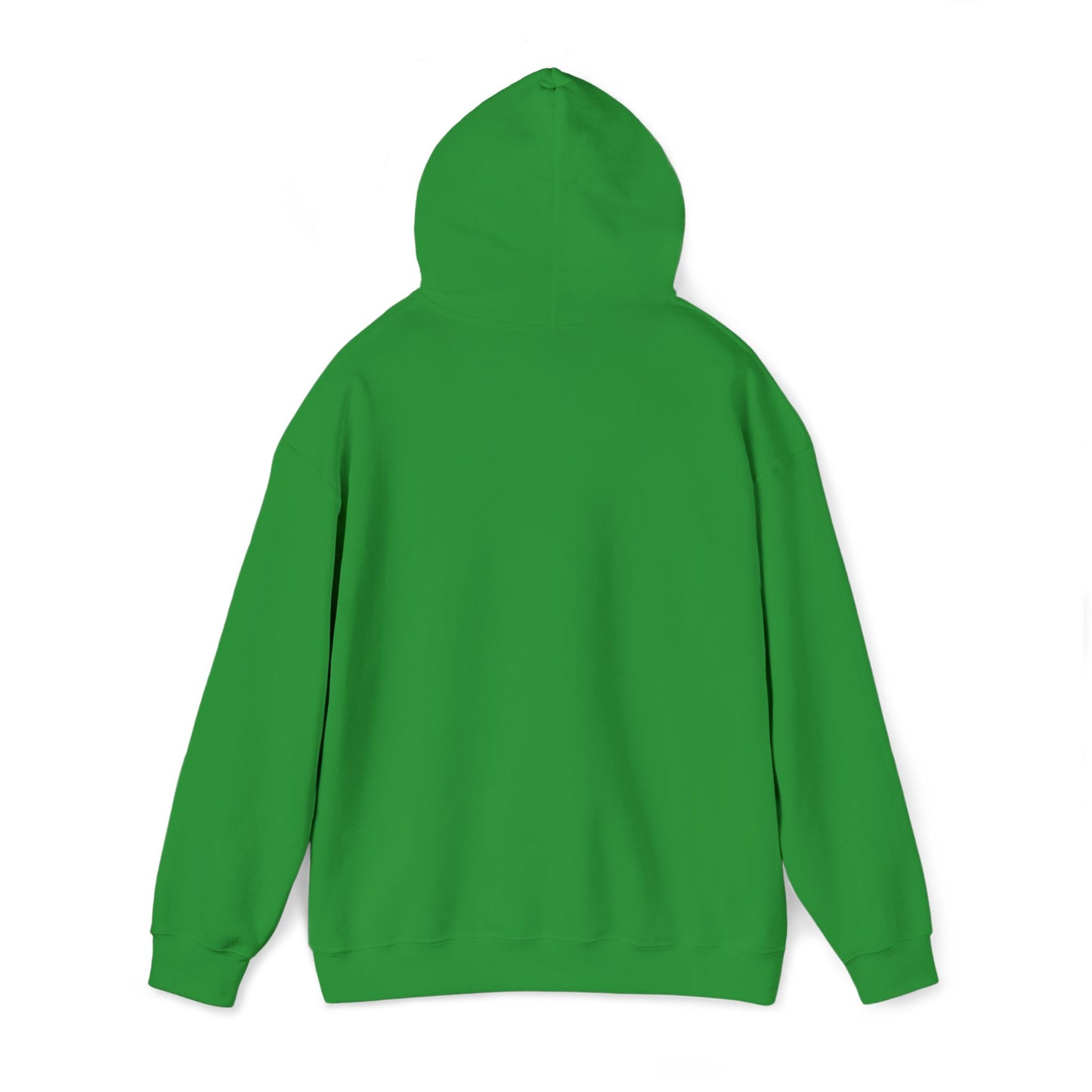 Na'cho Average Brand Embroidered Hoody