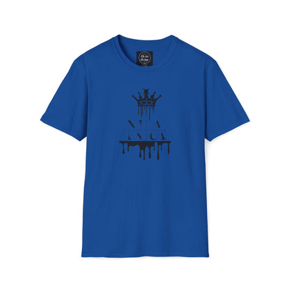 Na'cho Average brand Apparel T-Shirt