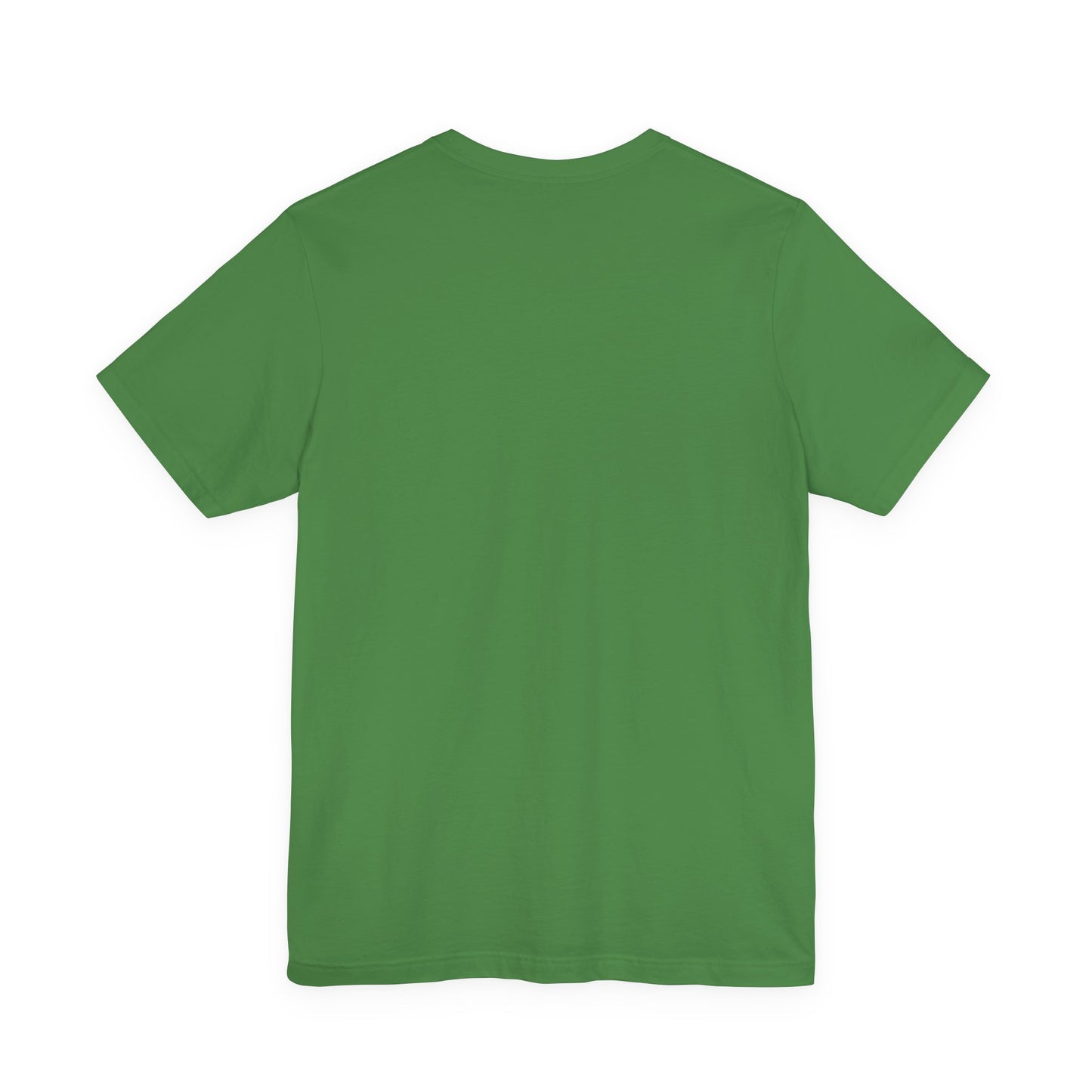 Na'cho Average Brand Embroidered T-Shirt