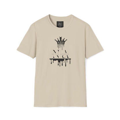 Na'cho Average brand Apparel T-Shirt
