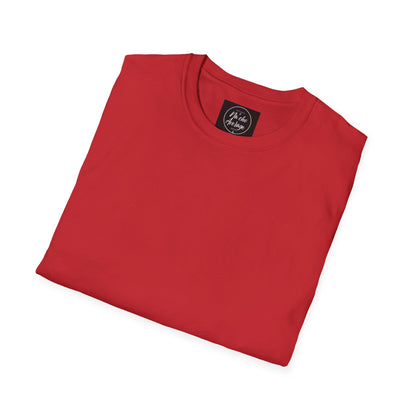 "Plain Jane" Na'cho Average Brand T-Shirt