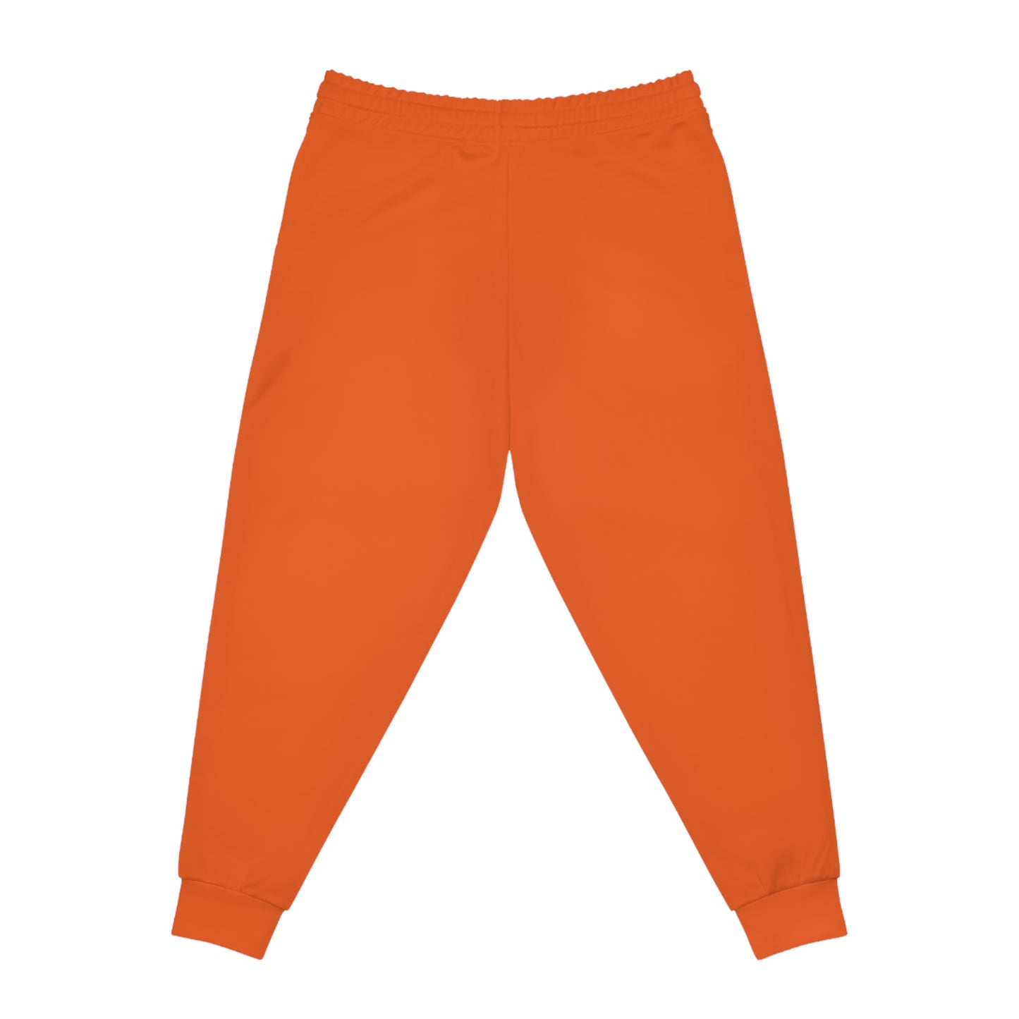Orange N.A.B Joggers