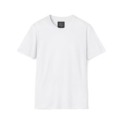 "Plain Jane" Na'cho Average Brand T-Shirt