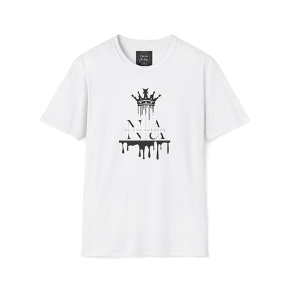 Na'cho Average brand Apparel T-Shirt