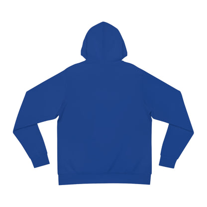 Royal Blue N.A.B Hoodie